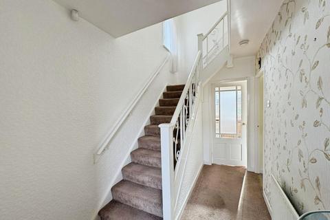 3 bedroom semi-detached house for sale, Cranbourne Grove, North Shields