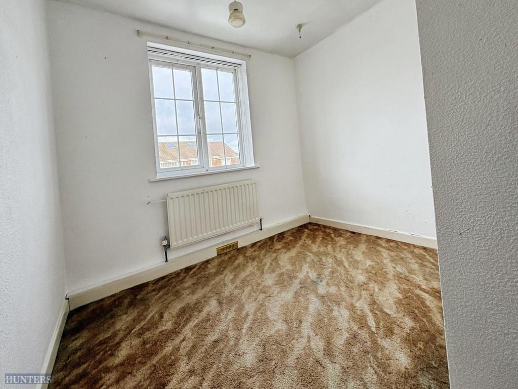 Third Bedroom