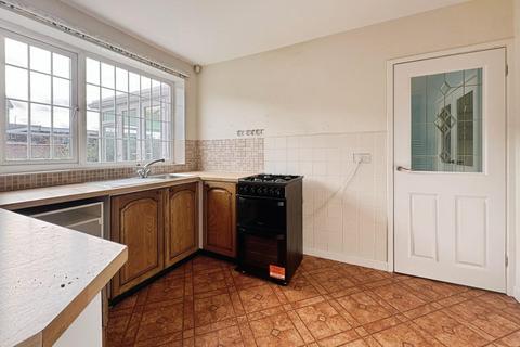 3 bedroom semi-detached house for sale, Cranbourne Grove, North Shields