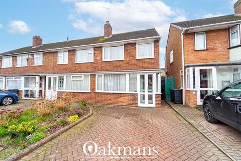 Rachel Gardens, Birmingham, West Midlands, B29