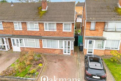 undefined, Rachel Gardens, Birmingham, West Midlands, B29