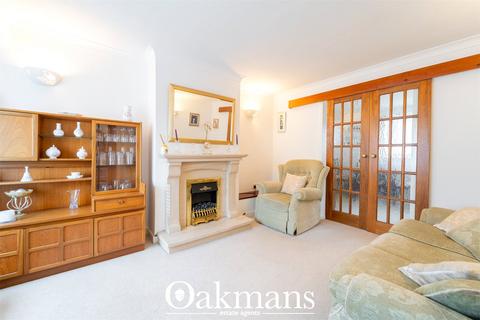 undefined, Rachel Gardens, Birmingham, West Midlands, B29