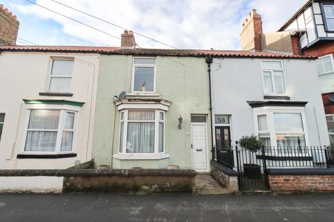 undefined, West Avenue, Filey YO14