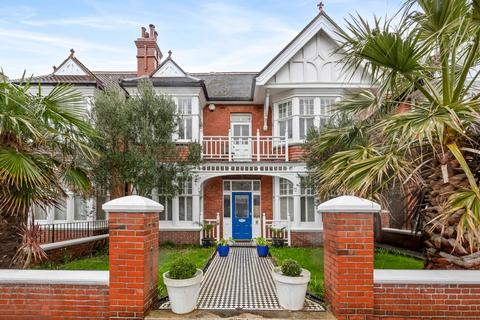 6 bedroom semi-detached house for sale, Aymer Road, Hove BN3
