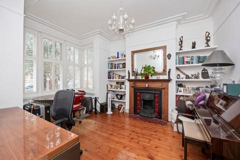 6 bedroom semi-detached house for sale, Aymer Road, Hove BN3