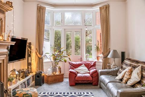6 bedroom semi-detached house for sale, Aymer Road, Hove BN3