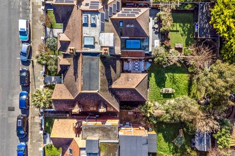 undefined, Aymer Road, Hove BN3