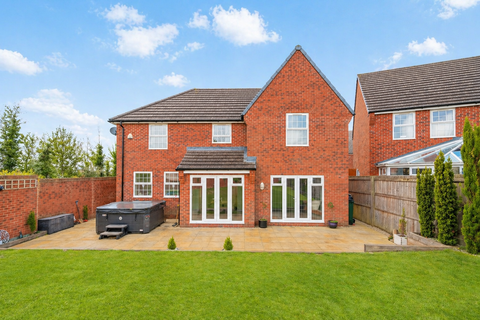 5 bedroom detached house for sale, Exeter EX1