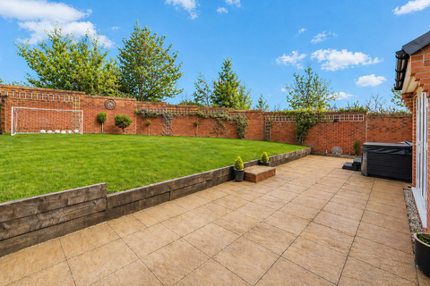 5 bedroom detached house for sale, Exeter EX1