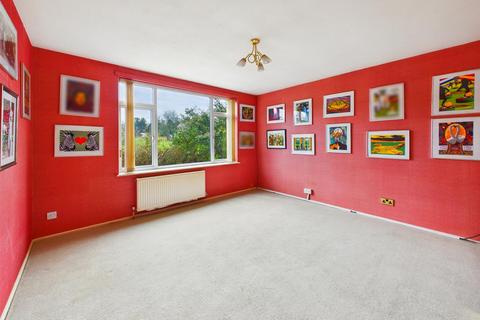 3 bedroom detached bungalow for sale, Asterley, Minsterley, Shrewsbury