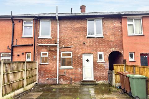 undefined, Rufford Street, Wakefield WF2