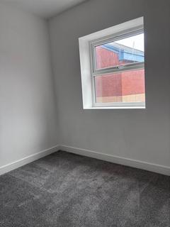 undefined, Bradshawgate, Leigh WN7