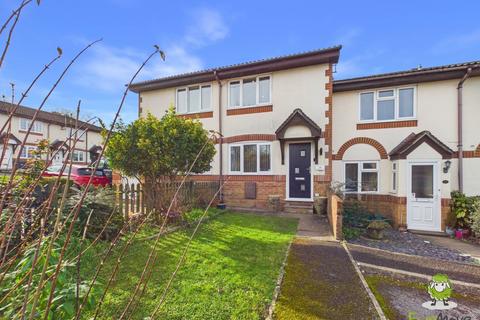 Lapin Lane, Basingstoke, Hampshire, RG22