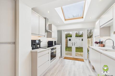 2 bedroom terraced house for sale, Lapin Lane, Basingstoke, Hampshire, RG22