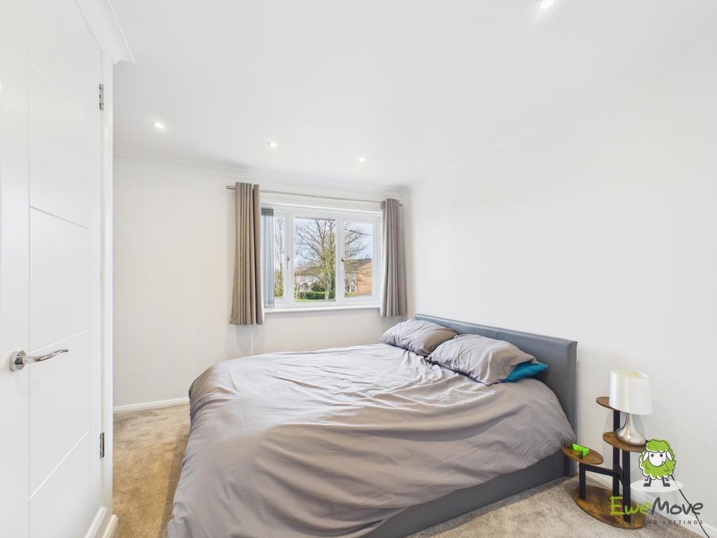 Ewe Move Estate Agents Basingstoke - Lapin Lane Hat