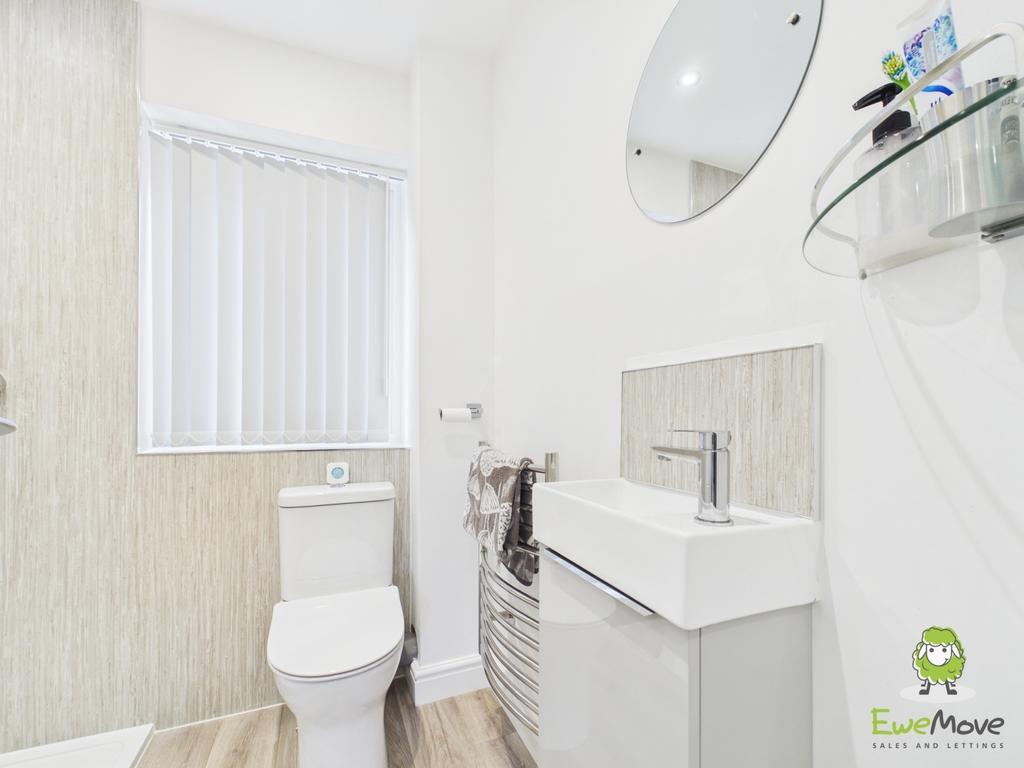 Ewe Move Estate Agents Basingstoke - Lapin Lane Hat