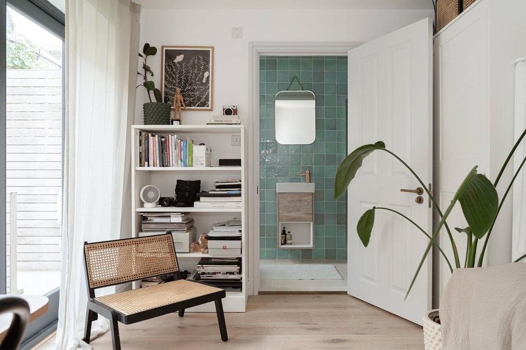 Garden Studio