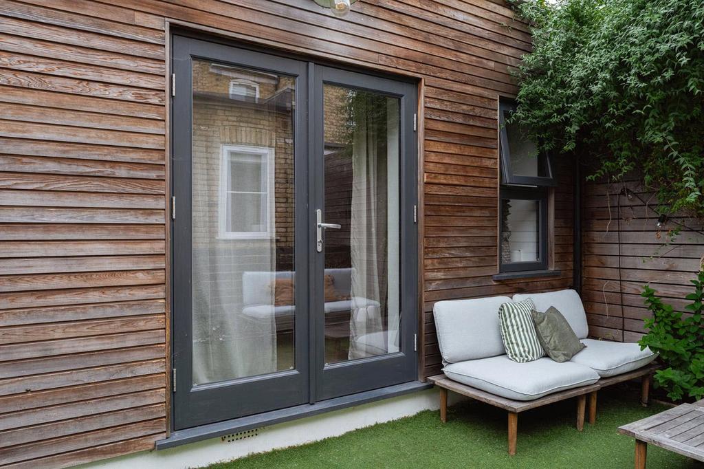 Garden Studio