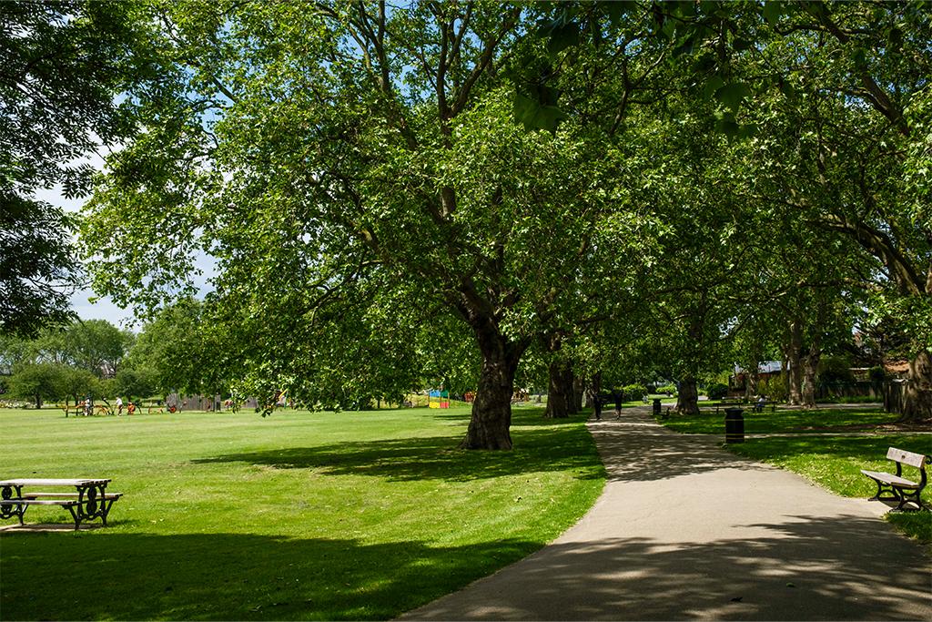 Deptford Park