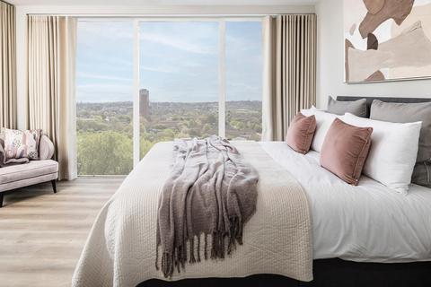 1 bedroom apartment for sale, Plot A702, One Bedroom Apartment at Neptune Wharf, Flat 19, Moluccas Point, Canal Approach SE8
