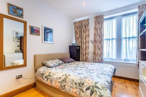 2 bedroom apartment to rent, Portsea Place, London W2