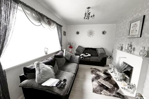 3 bedroom terraced house for sale, Brinkburn Crescent, Houghton Le Spring, Tyne and Wear, DH4 5HD