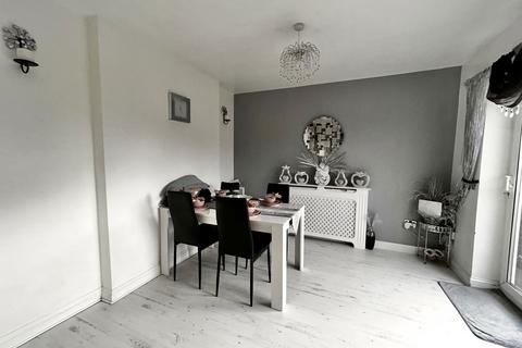 3 bedroom terraced house for sale, Brinkburn Crescent, Houghton Le Spring, Tyne and Wear, DH4 5HD