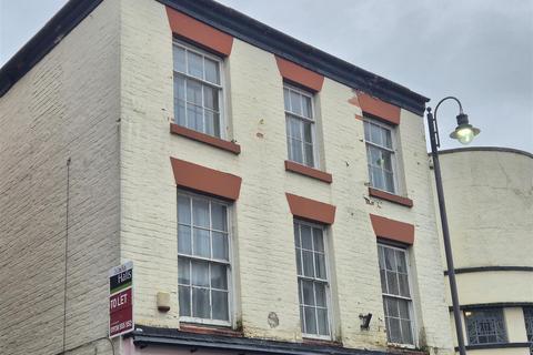 undefined, Berriew Street, Welshpool