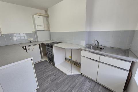 undefined, Berriew Street, Welshpool