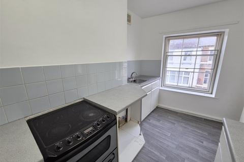 undefined, Berriew Street, Welshpool