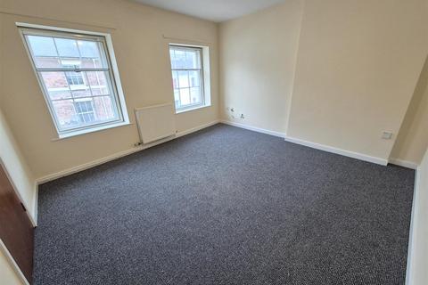 undefined, Berriew Street, Welshpool