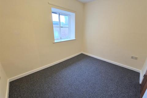 undefined, Berriew Street, Welshpool