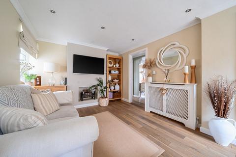 4 bedroom detached house for sale, Hillbury Avenue, Andover, SP10 2LZ