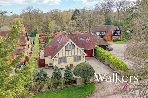 5 bedroom house for sale, Hardings Lane, Fryerning