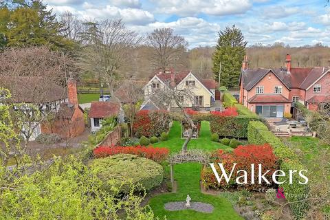 5 bedroom house for sale, Hardings Lane, Fryerning