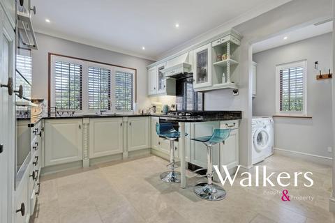 5 bedroom house for sale, Hardings Lane, Fryerning