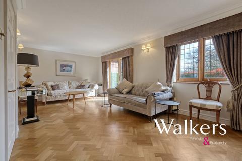 5 bedroom house for sale, Hardings Lane, Fryerning