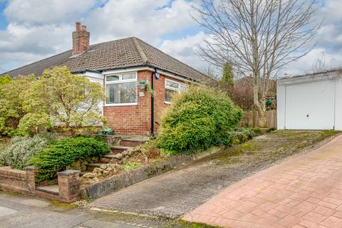 undefined, Broomflat Close, Wigan WN6