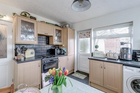undefined, Broomflat Close, Wigan WN6