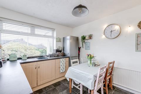 undefined, Broomflat Close, Wigan WN6