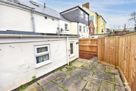 undefined, Mantle Street, Wellington TA21