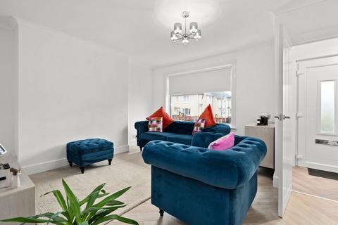2 bedroom terraced house for sale, Hawthorne Drive, Denny, FK6