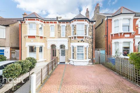 undefined, Friern Road, London