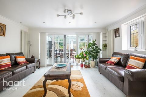 undefined, Friern Road, London