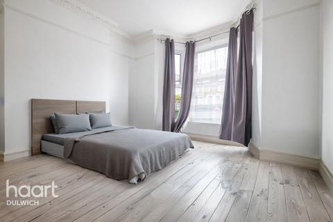 undefined, Friern Road, London