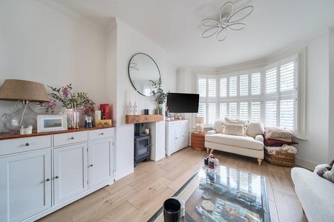 2 bedroom terraced house for sale, Albany Road, Chislehurst, Kent, BR7