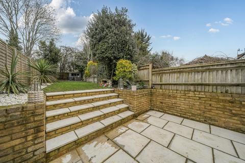 2 bedroom terraced house for sale, Albany Road, Chislehurst, Kent, BR7