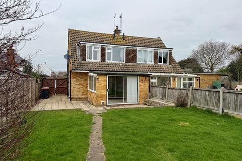 undefined, Hunters Forstal Road, Herne Bay CT6