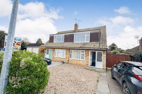 3 bedroom semi-detached house for sale, Hunters Forstal Road, Herne Bay CT6