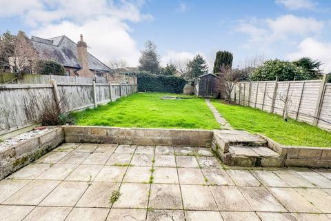 3 bedroom semi-detached house for sale, Hunters Forstal Road, Herne Bay CT6
